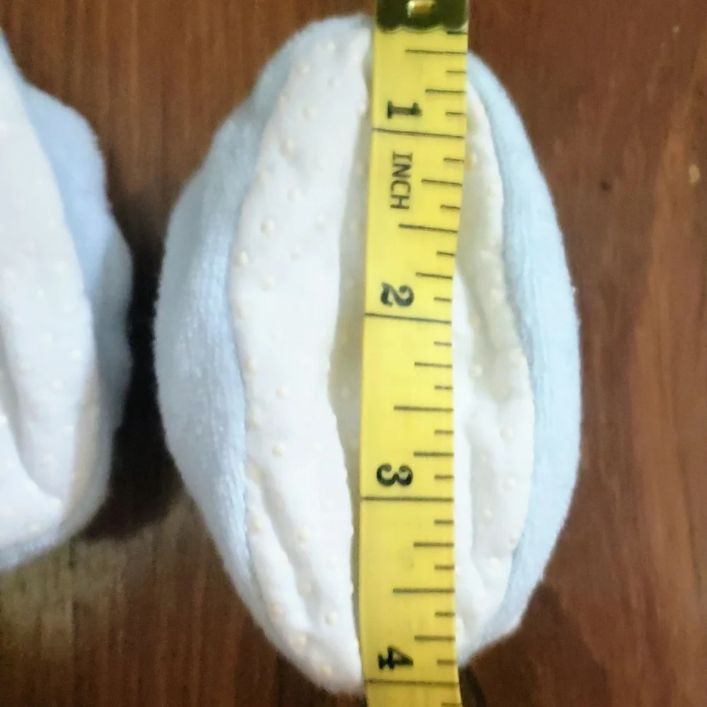 Baby Bunny Slippers